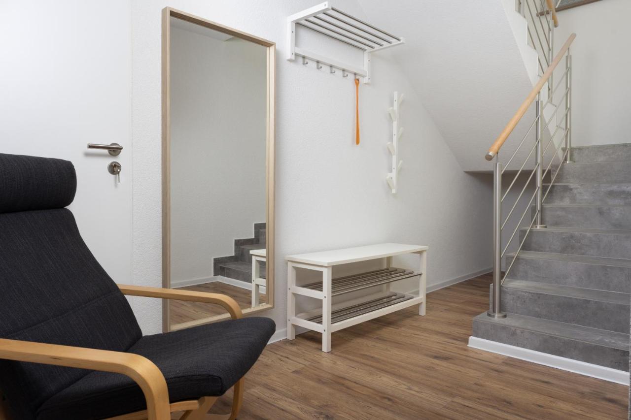 Stylish Apartment Under The Tatras Štrba Eksteriør billede