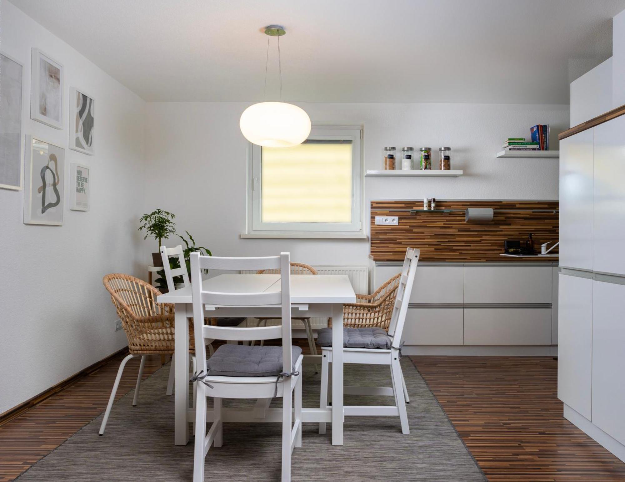 Stylish Apartment Under The Tatras Štrba Eksteriør billede