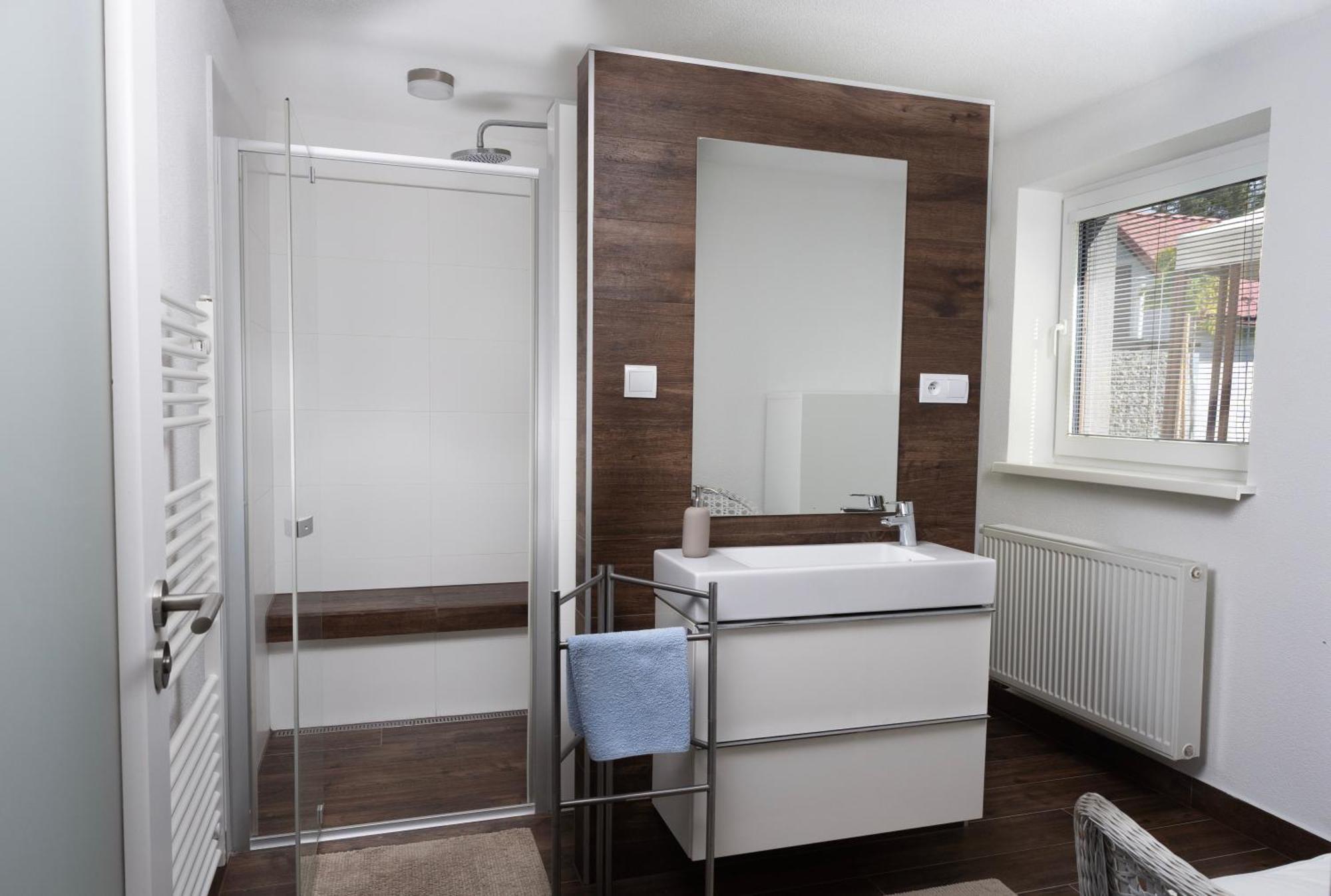 Stylish Apartment Under The Tatras Štrba Eksteriør billede